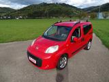 Fiat Qubo MY Klima Kamera eFH PDC 2xSchiebetür - Fiat Qubo Kombi Gebrauchtwagen