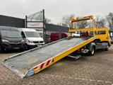 Mercedes-Benz Atego 816 ADAC Abschleppwagen*Pannenhilfs Fz* - Mercedes-Benz Abschlep