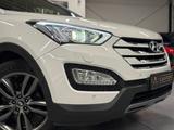 Hyundai Santa Fe Premium 4WD/ Aut./Xenon/Pano/Leder/BT - Hyundai in Berlin