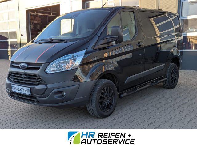 Ford Transit Custom L1/H2 AHK*PDC*KAME*STANDHEI*TEMPO