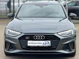 Audi S4 Avant 3.0 TDI quattro - gebrauchte Audi S4 aus dem Jahr 2021