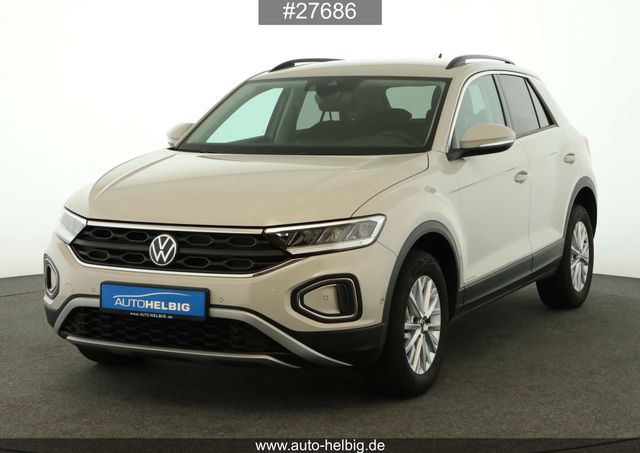 Volkswagen T-Roc 2.0 TDI Life #Virtual#ACC#DSG#LED#Navi#Cam