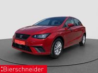 Seat Ibiza - Vorschau Bild 1