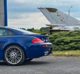 BMW V10 Unfallfrei, EU-Ausführung, Top Top gepflegt - BMW M6 von privat