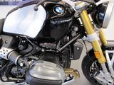 BMW R 12 nine T 9T - 1.Hd. / S. Heft - - BMW R nineT