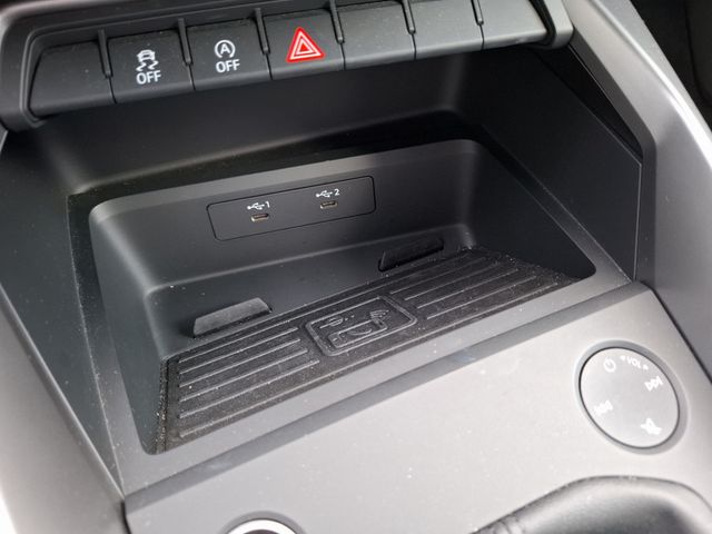 A3 Sportback 30 2.0 TDI Sportback advanced