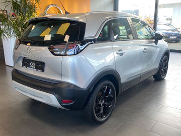 Bild 4 Opel Crossland (X) CROSSLAND ELEGANCE ALLWETTERR. WINTERPAKET RFK