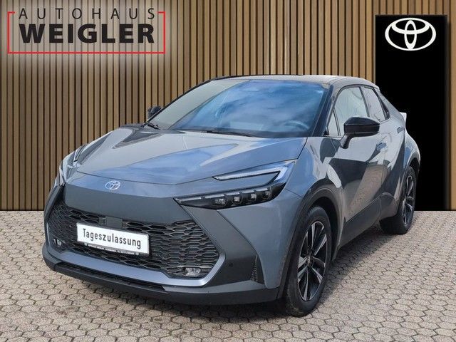 Toyota C-HR C-HR Hybrid FWD Teamplayer *Technik Paket* — 36.490 € bei Autohaus Weigler Leverkusen