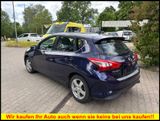 Nissan Pulsar Acenta Navi*Kamera*SHZ*ALU - Nissan Pulsar: Acenta