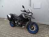Suzuki DL 1050 Travel Edition - kostenloser Versand - SUZUKI TR