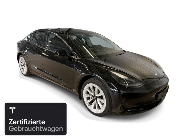 Image of Tesla Model 3
