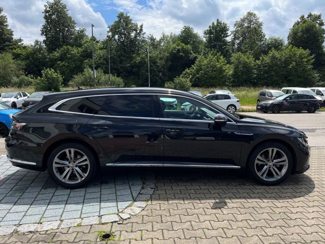 Arteon Shooting Brake R-Line 2.0TSI DSG -AHK*NAV