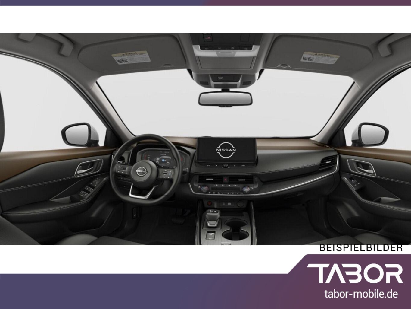 Nissan X-Trail - Bild 4