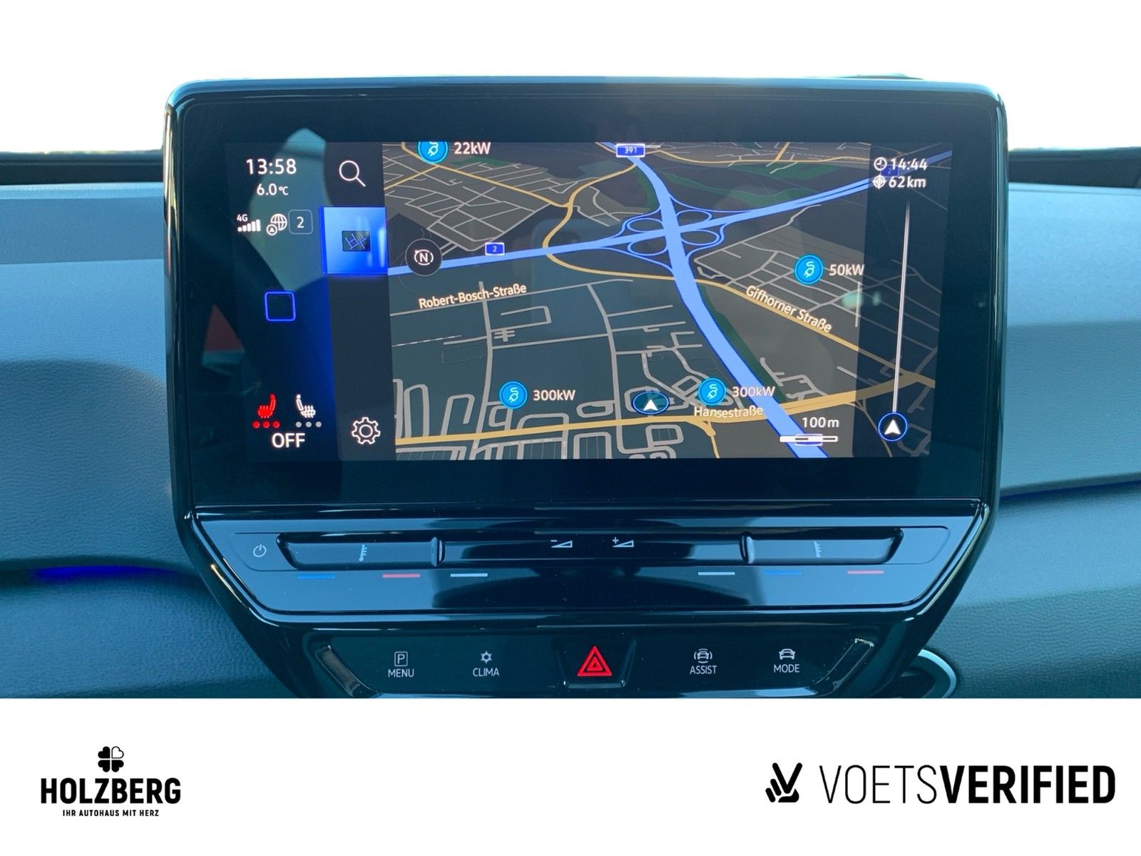 Volkswagen ID.3 - Bild 11