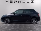 Skoda Fabia Edition 1.0 2.Hand LED CarPlay Alufelgen - Skoda Fabia: 1.2