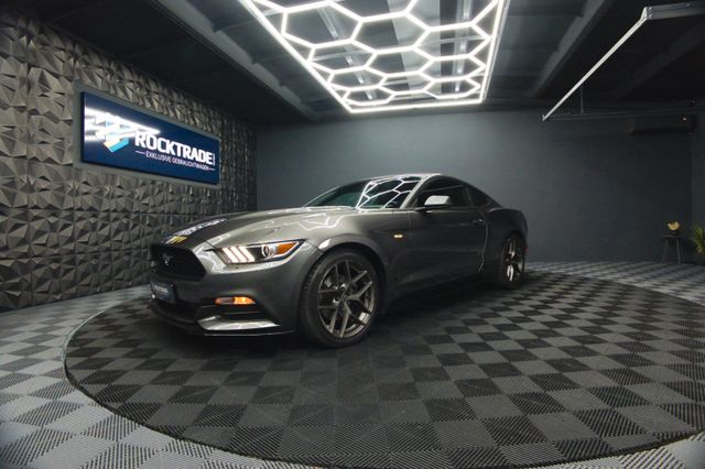 Ford Mustang 3.7 V6 GT Coupe 19Zoll | Xenon | Kamera