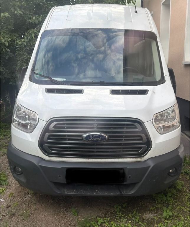 Image of Ford Transit