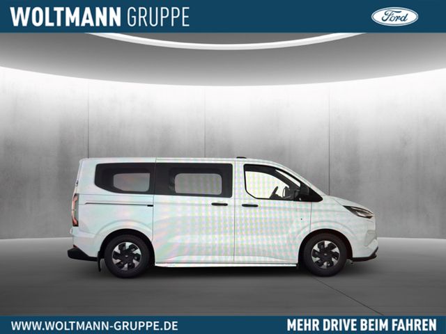 Ford Tourneo Custom E-KOMBI 9.Sitzer - Automatik - E-
