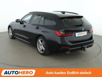 BMW 320 - 4