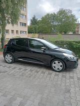 Renault Clio Dynamique 1.2 16V 75 Dynamique - Renault Clio: Dynamique 16v