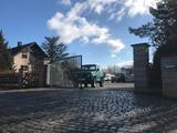 Suzuki SJ Samurai 80 mit Schraubenfedern - Suzuki: Allradantrieb, Samurai