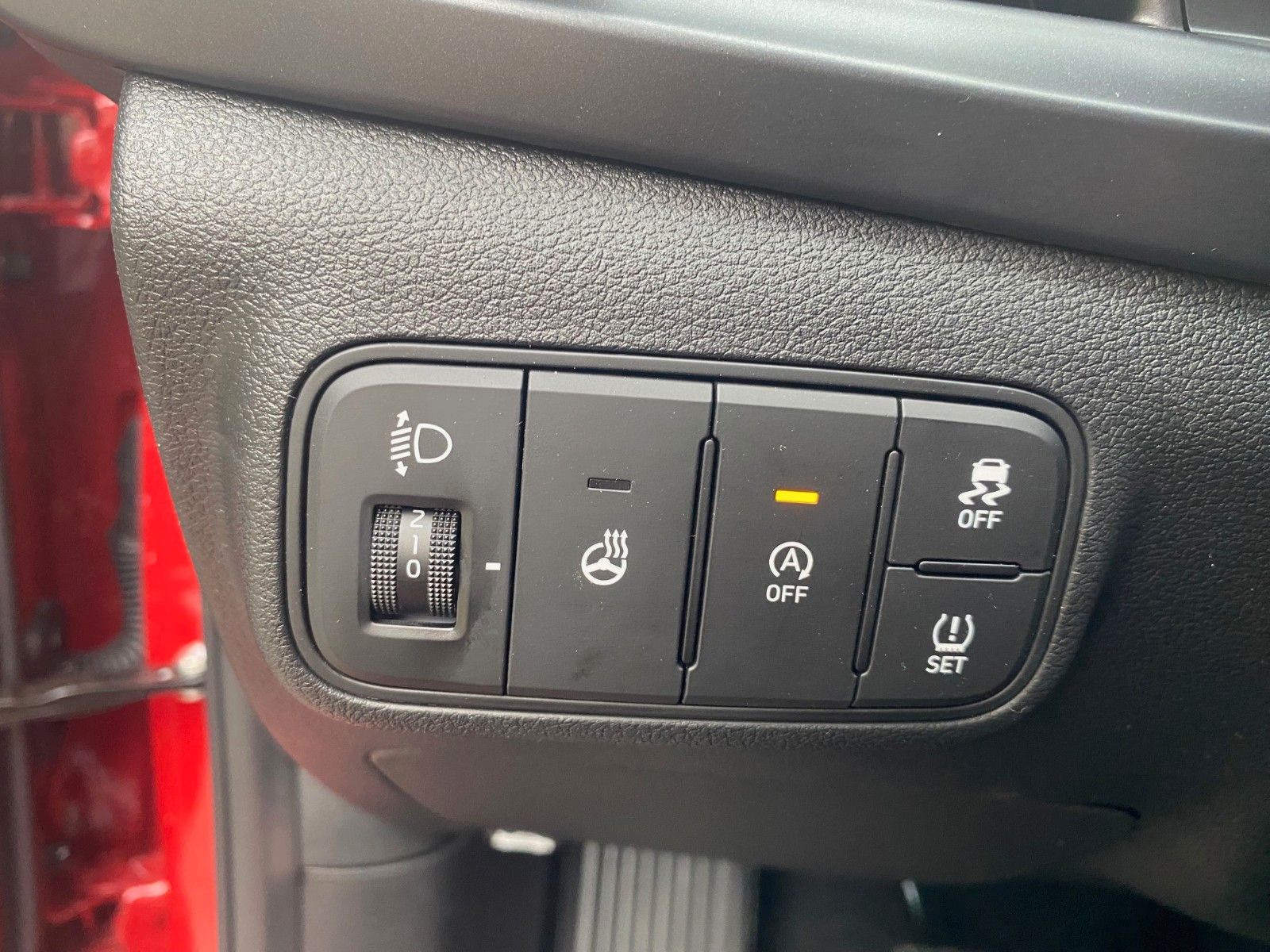 Fahrzeugabbildung Hyundai i20 1.0 T-GDI Prime *Navi*Kamera*Totwinkel*LED*