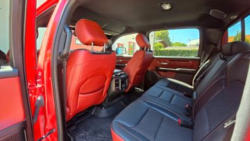 Dodge RAM - 5
