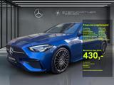 Mercedes-Benz C 180 T AMG+Night+Burmester+Winter-Paket+PTS+Kam - Mercedes-Benz C 180 aus 2024