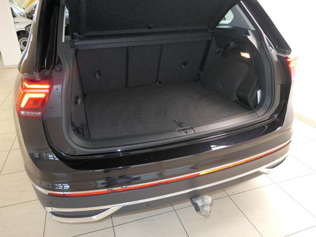 Tiguan 1.4 TSI eHybrid DSG Elegance Bluetooth