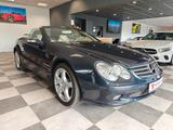 Mercedes-Benz SL 350 - Mercedes-Benz SL 350 aus 2004