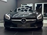 Mercedes-Benz AMG GT Coupe*BURMESTER*PANO*CAM*1.HAND*MEMORY - gebrauchte Mercedes-Benz AMG GT aus dem Jahr 2015