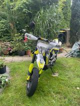 Husqvarna 701 Supermoto - Offers