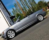 BMW 325ci (E46 - Cabrio) - grau - Bj. 08-2... - BMW 325 in Bonn