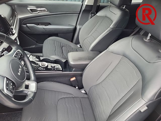 Sportage Spirit 1.6 T-GDI Mild-Hybrid Android Au