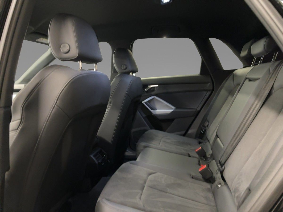 Audi Q3 S line 35 TDI S tr. AHK LED RFK VIRTUAL foto 11