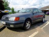 Audi 100 - Audi 100 aus 1992