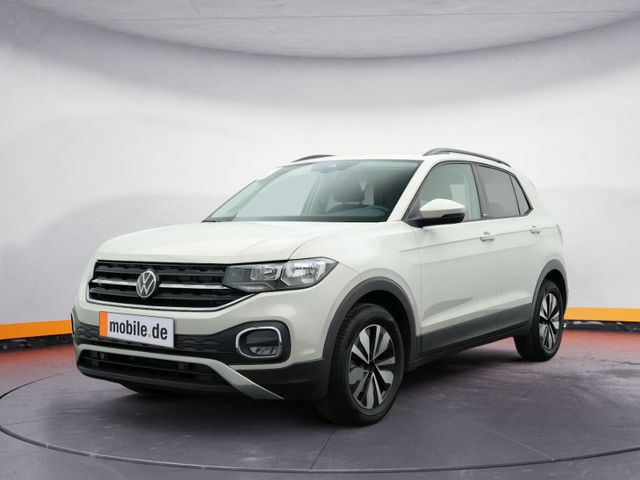 Volkswagen T-Cross 1.0 TSI Move KAMERA PDC SH