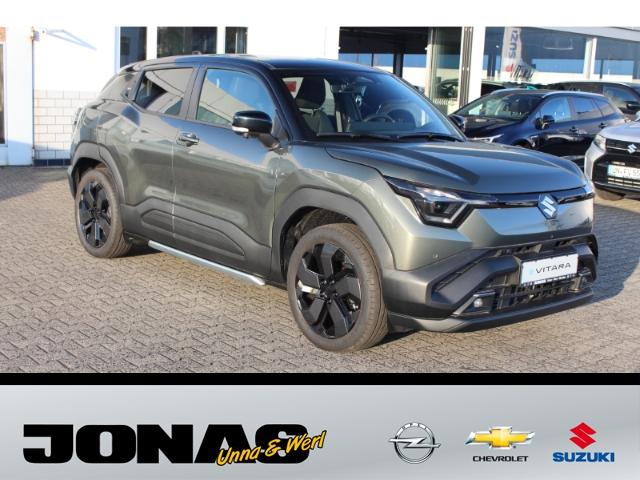 Suzuki e Vitara Comfort+ AHK Glasdach Infinity 360R-Kam