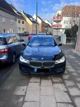 BMW 750Ld xDrive Executive Lounge | Laserlicht | - BMW 7er Reihe in Köln