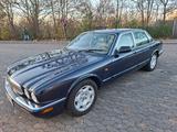 Jaguar XJ Sovereign 4.0 Sovereign