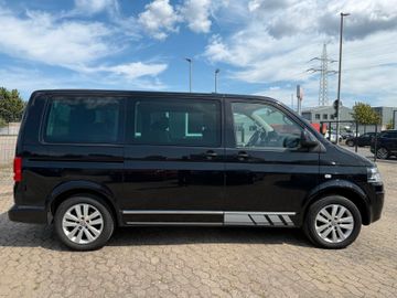 Volkswagen T5 Multivan - 12