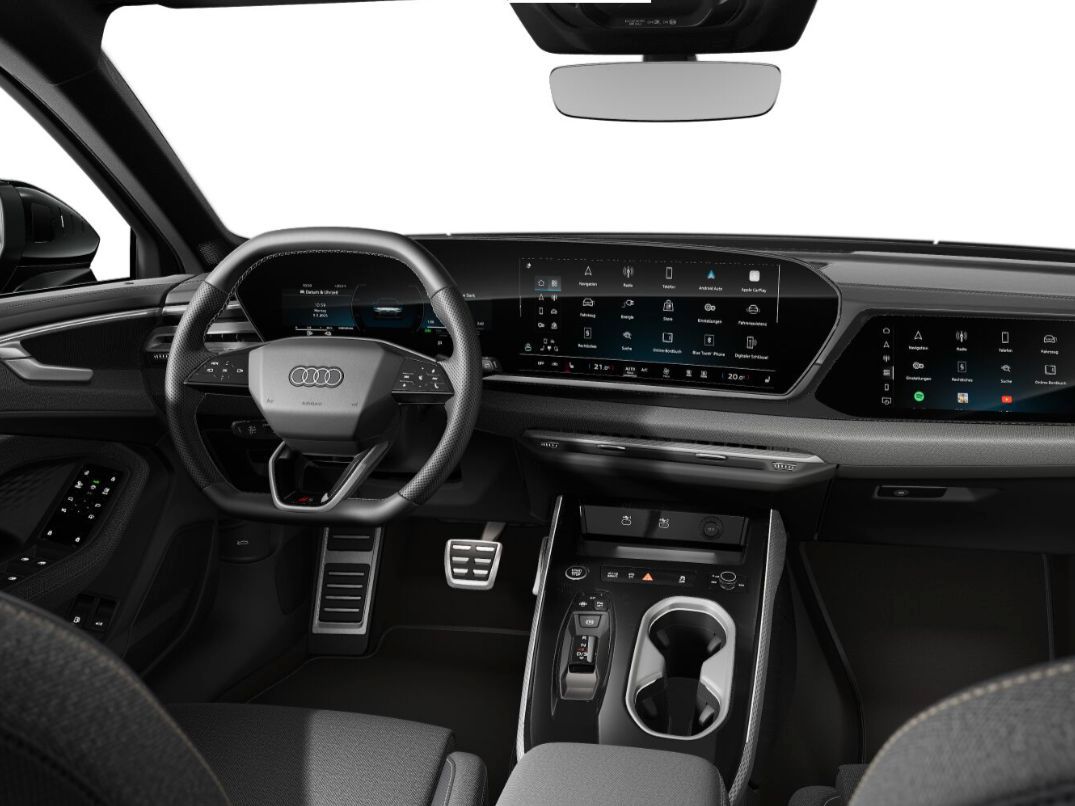 Audi A6 - Bild 6