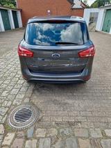 Ford B-Max 1,5 TDCi 70kW SYNC Edition - Ford B-Max Gebrauchtwagen in Bremen