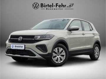 Volkswagen T-Cross 1.0 TSI 5-Gang LED App