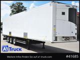Schmitz Cargobull SCB S3B, Rohrbahner, Fleisch, Meat, TK SLX 400 - Schmitz Cargobull SCB