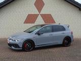 Volkswagen Golf VIII GTI Clubsport 45*Akra*DCC*Matrix*60Mon - Volkswagen Golf: G60
