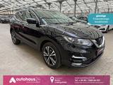 Nissan Qashqai 1.3 DIG-T Zama  Klima|Panorama|Sitzhzg - Nissan Qashqai Gebrauchtwagen in Berlin