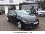 Volkswagen Golf VIII Lim. 1.5 TSI 85 kW WR mit 24% RABATT - Volkswagen Golf mit Benzin-Antrieb: Rabatt