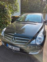 Mercedes-Benz R 350 4MATIC - - Mercedes-Benz R 350 aus 2007