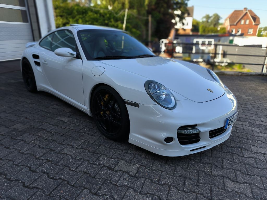 Porsche 997